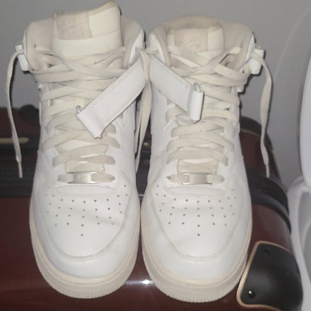Nike airforce 1 hightops